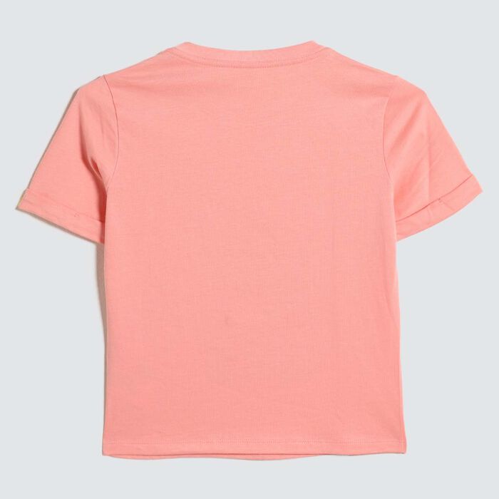 camisetas para niñas
