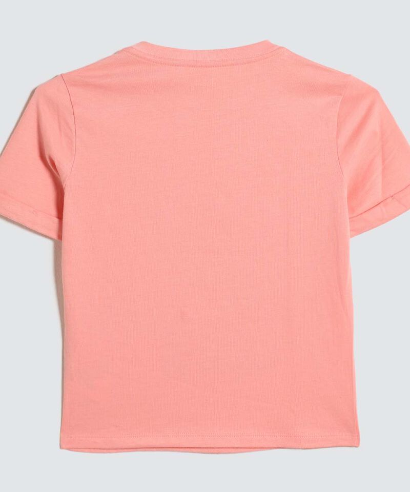 camisetas para niñas