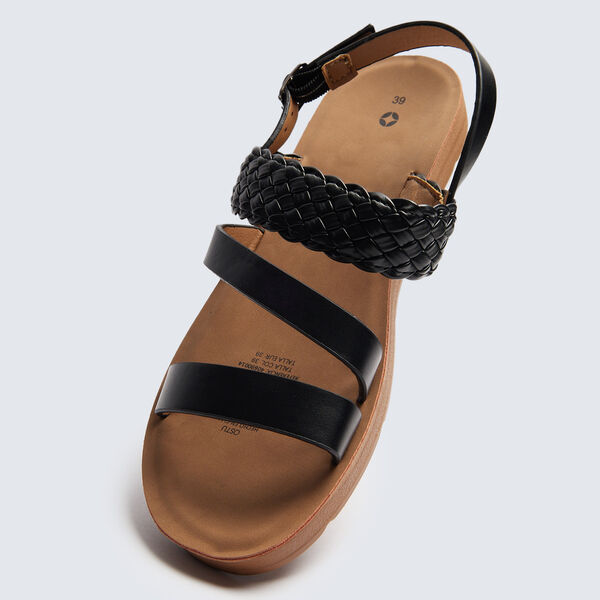 sandalias para mujer image number null