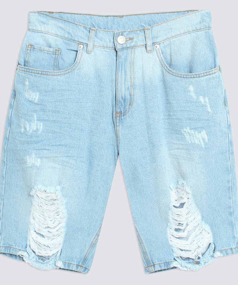 bermudas para hombre