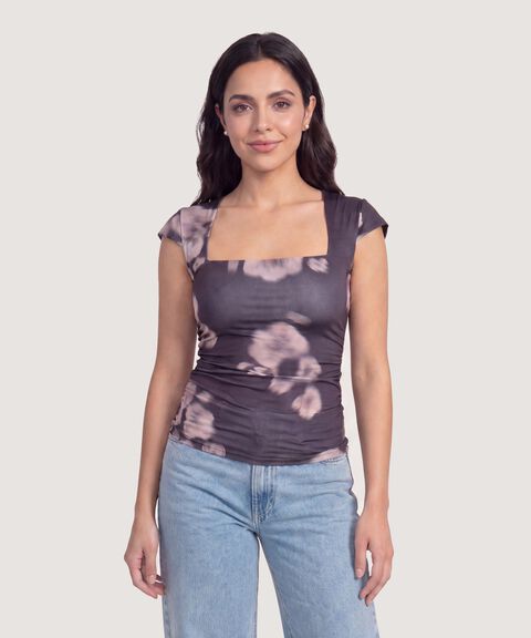 camisetas mujer image number null