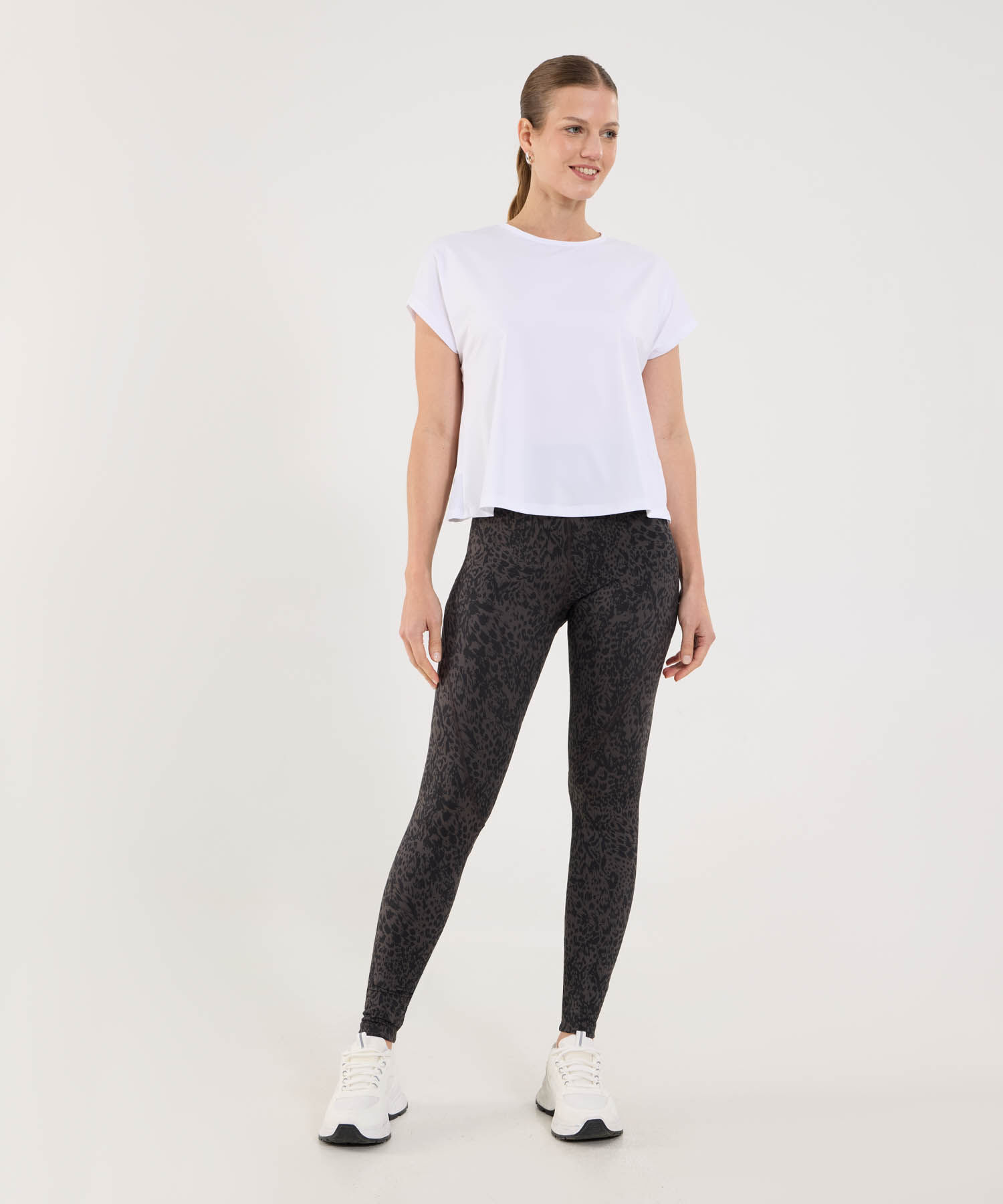 leggins deportivos