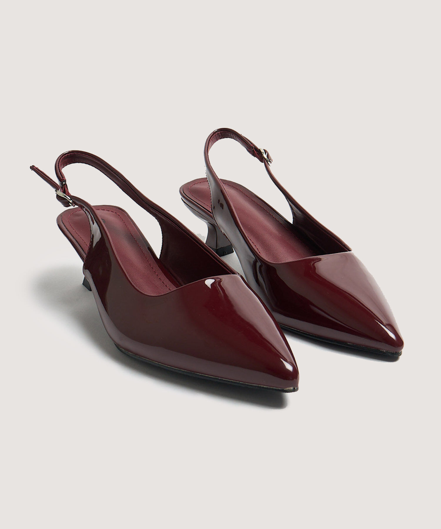 tacones para mujer