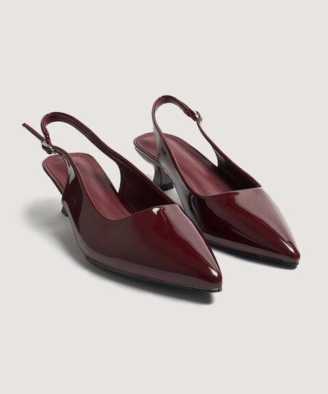 tacones para mujer