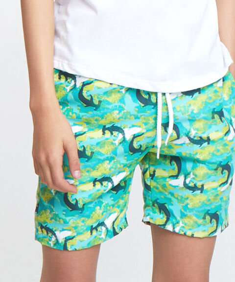 bermudas para niños image number null