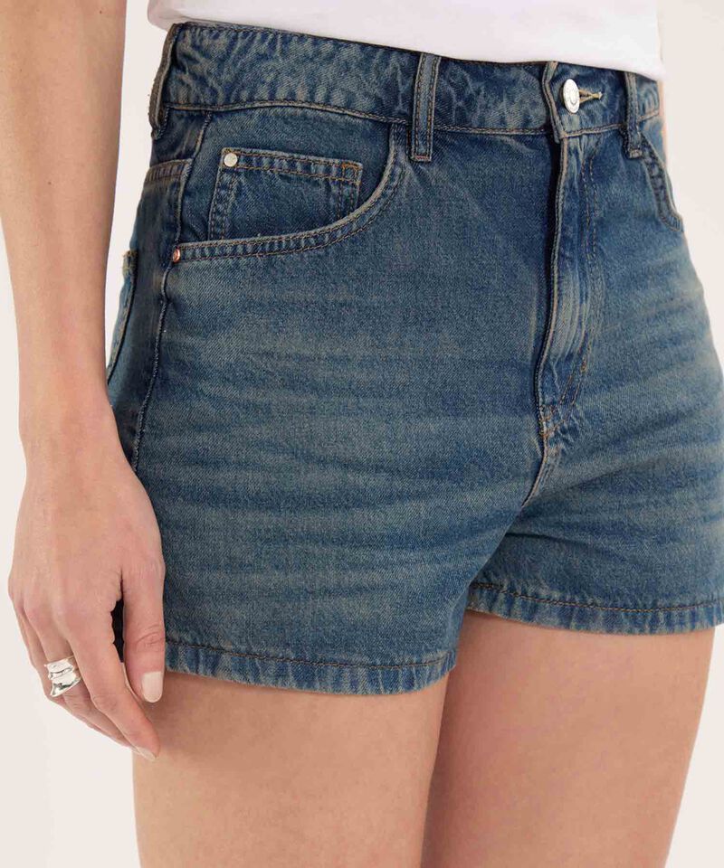 shorts mujeres
