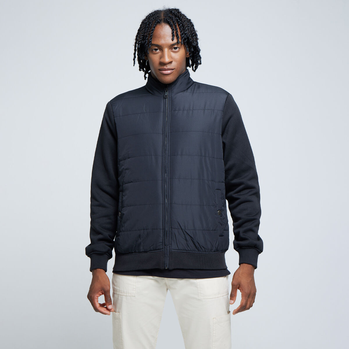 Chaqueta Doble Faz compra online OSTU