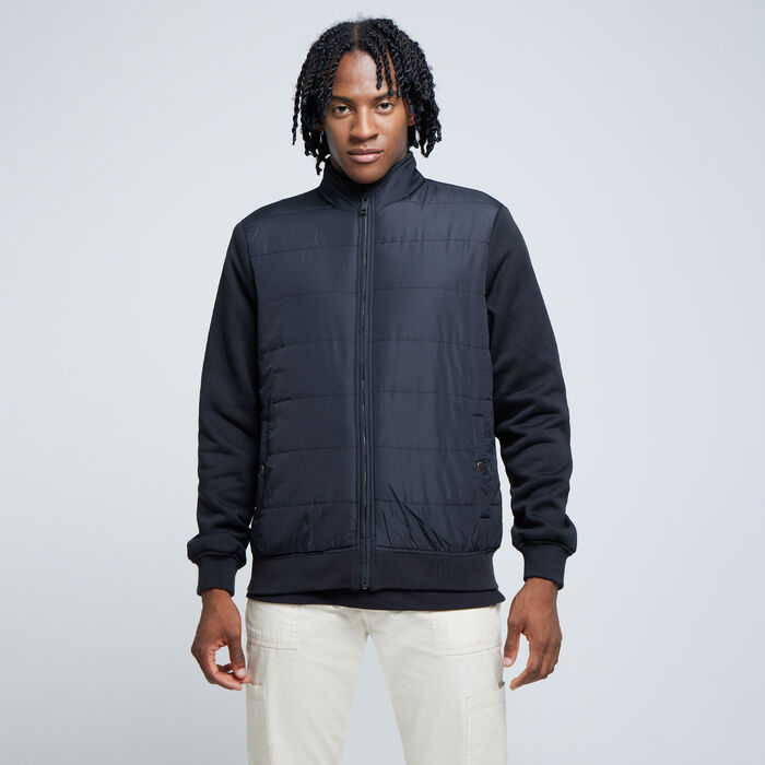 chaquetas para hombre