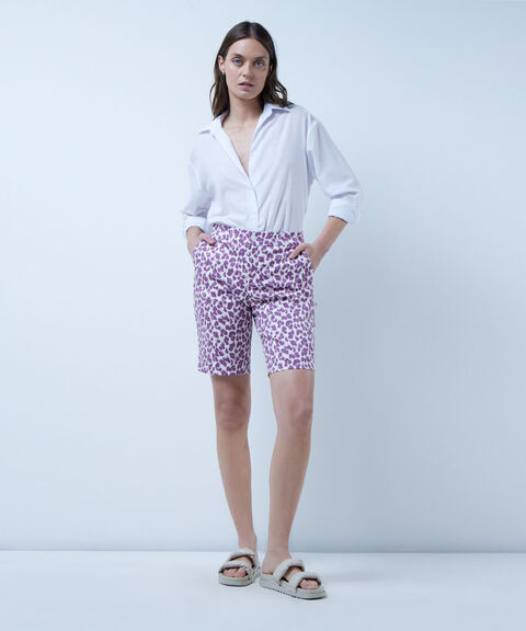 bermudas para mujer image number null