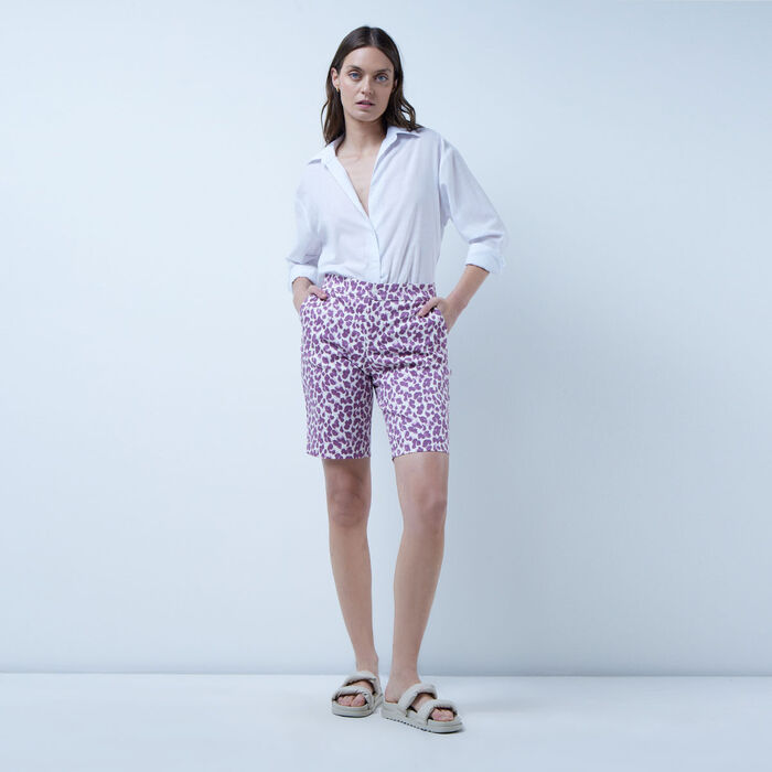 bermudas para mujer