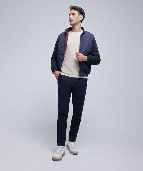 chaquetas para hombre image number null