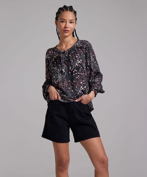 blusas de moda