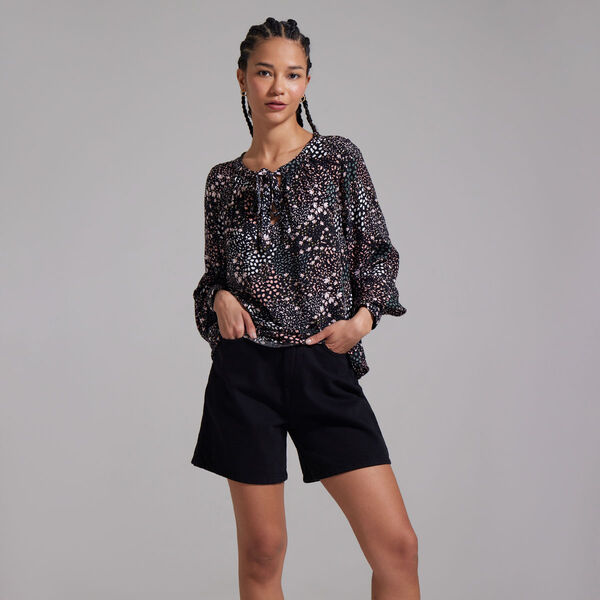 blusas de moda