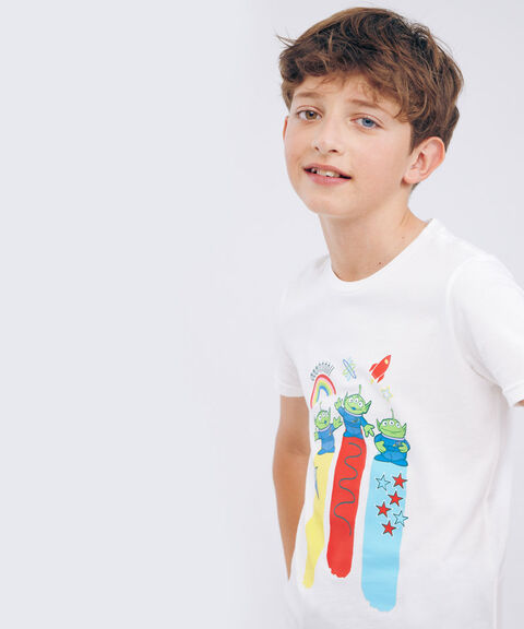 camisetas niño image number null