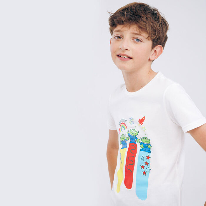 camisetas niño