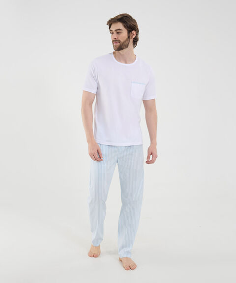 pijamas para hombre image number null