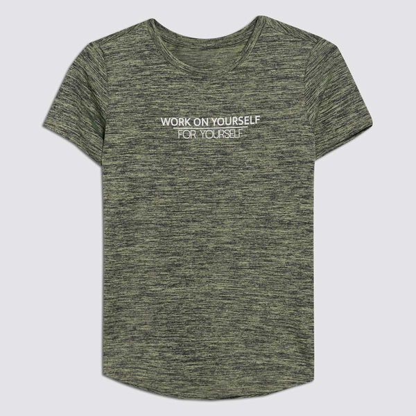 camisetas deportivas mujer