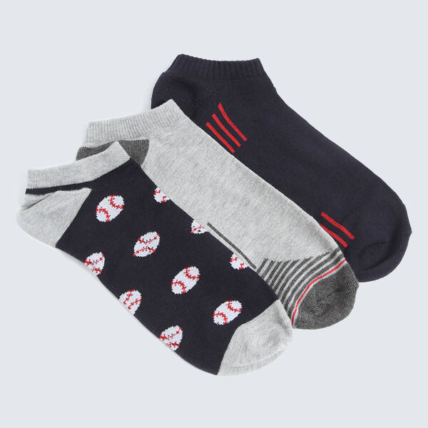 medias para hombre image number null