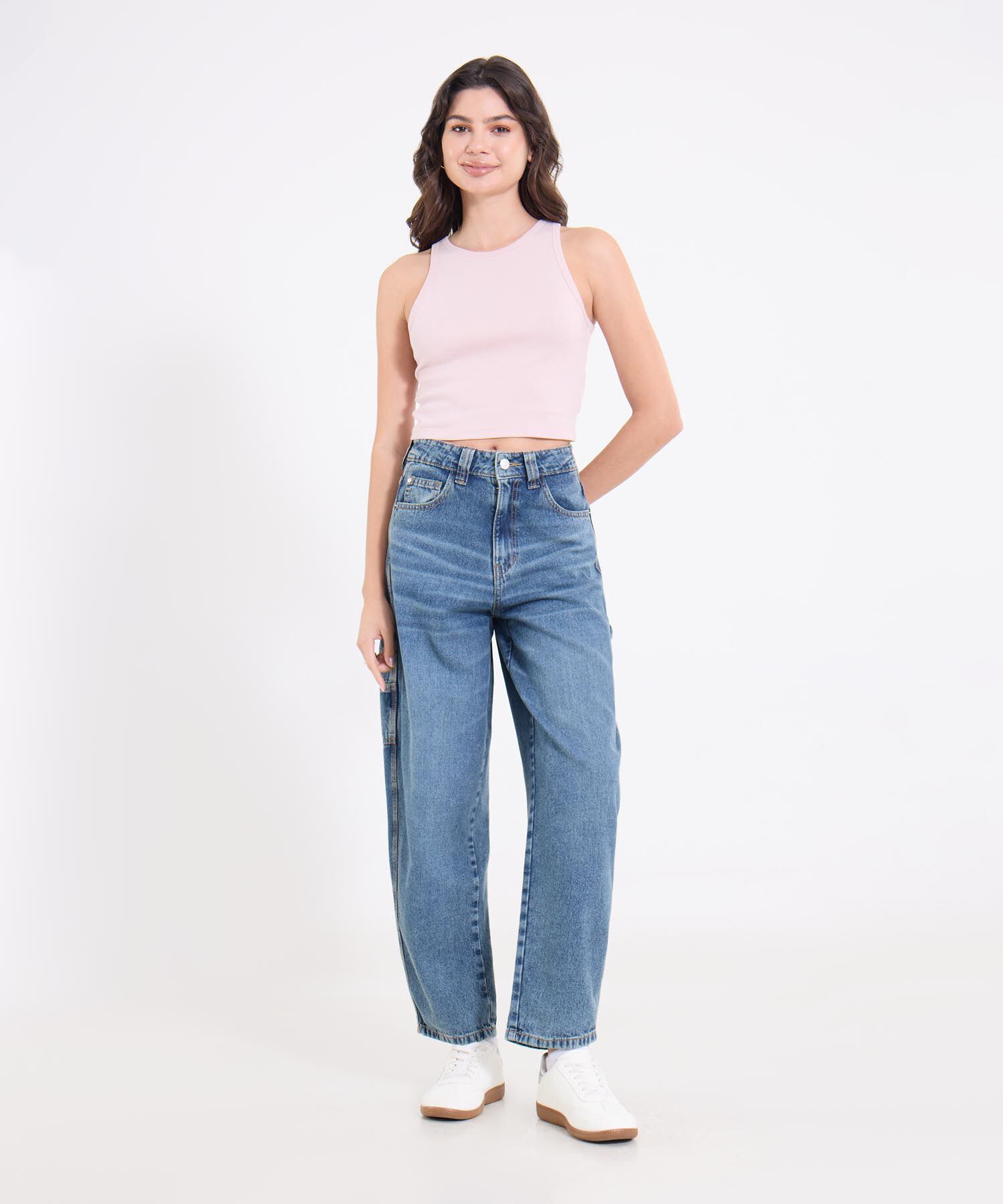 camisetas mujer