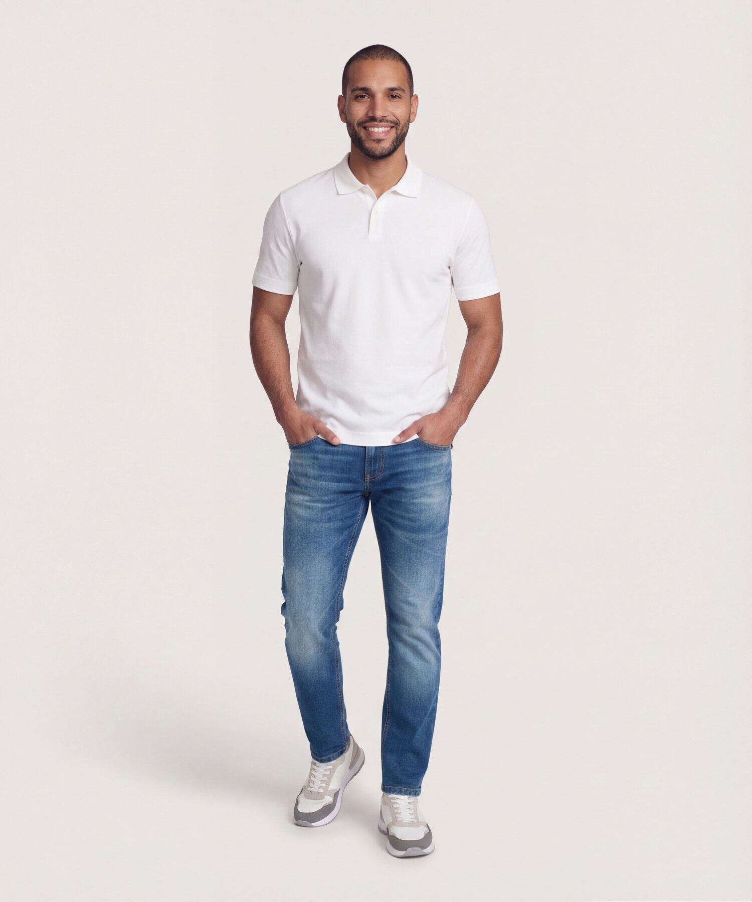 camisetas polo para hombre