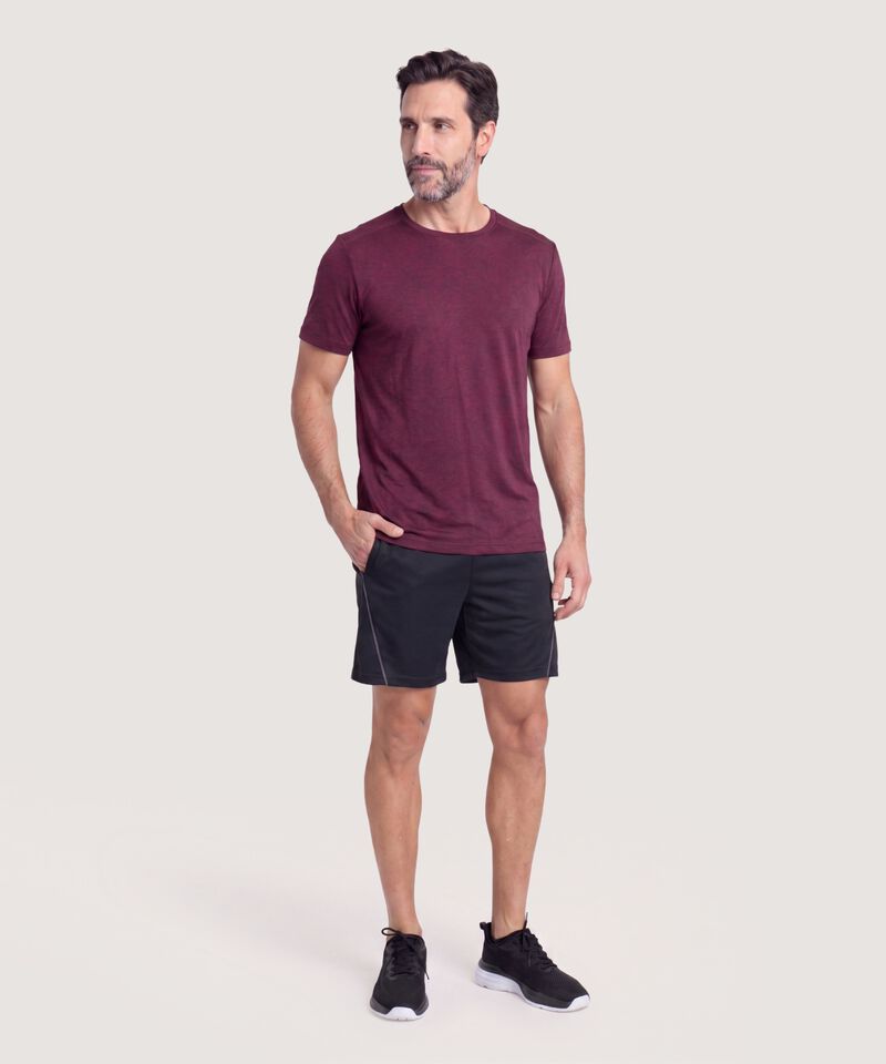 camisetas deportivas para hombre