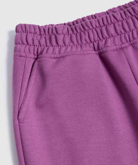 pantalones de pijama para niña