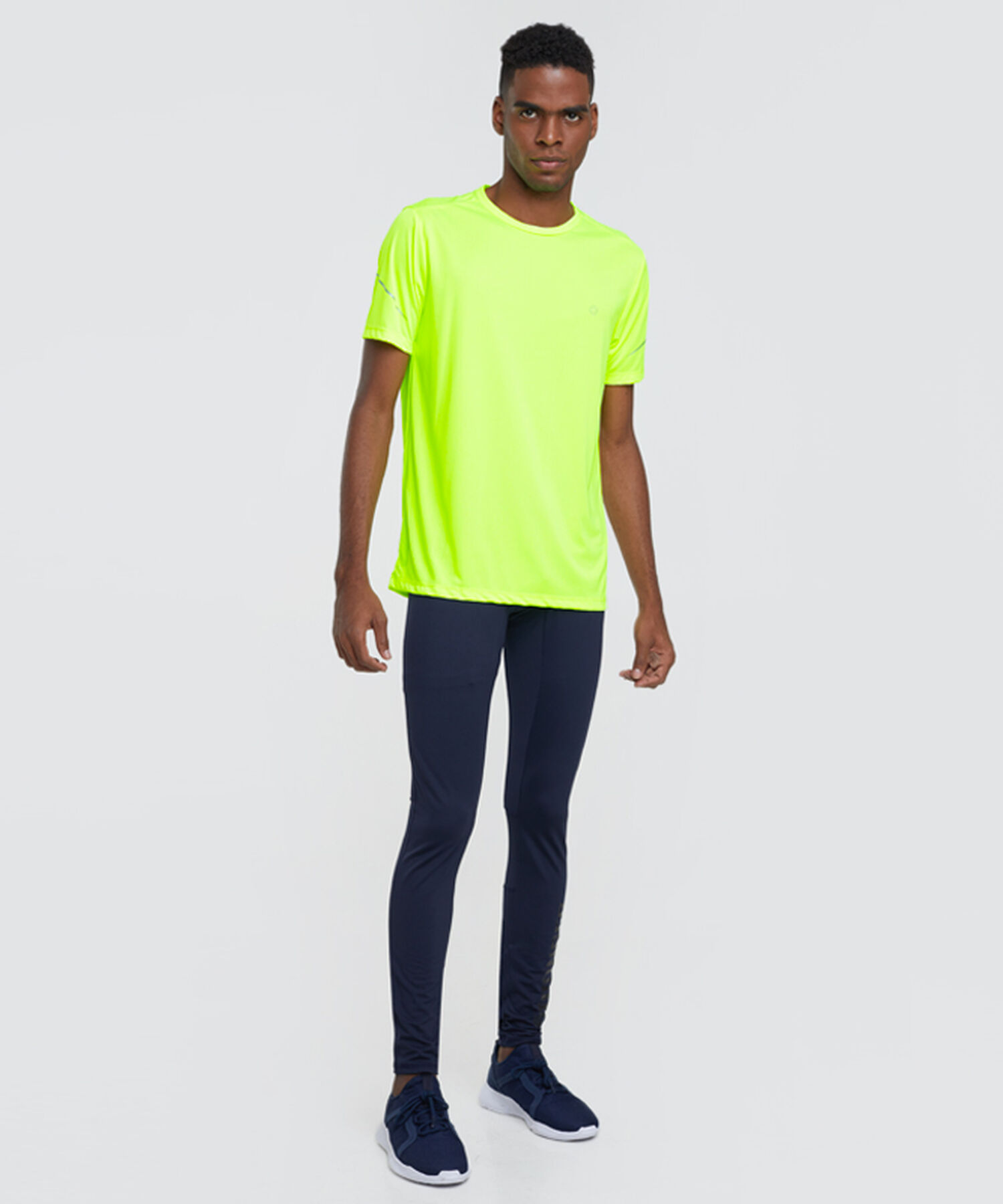 camisetas deportivas para hombre