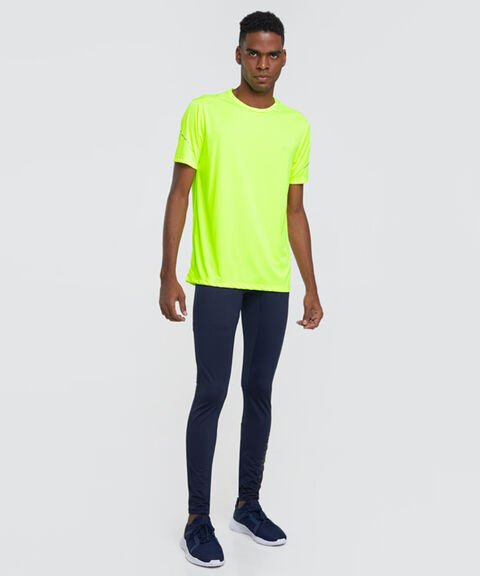 camisetas deportivas para hombre
