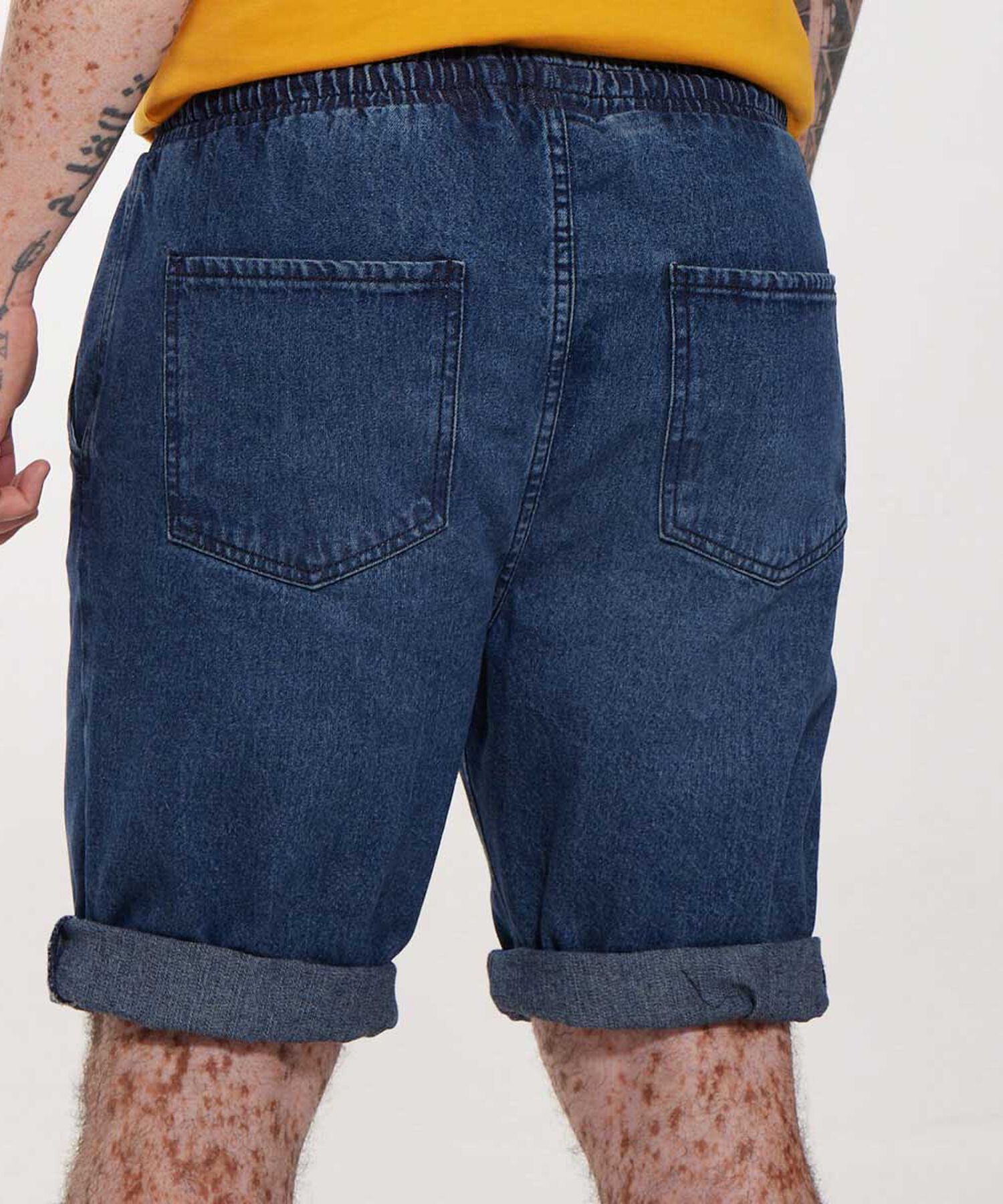 bermudas para hombre