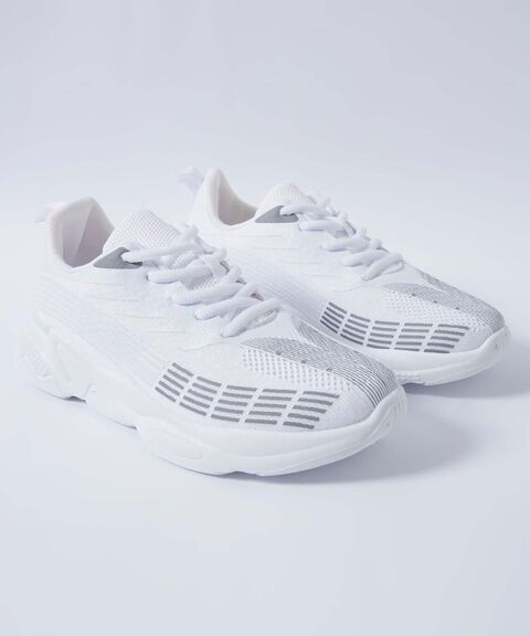 tenis sport para mujer