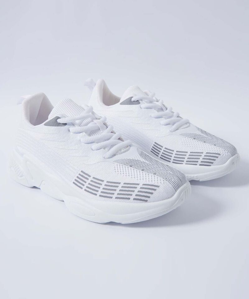 tenis sport para mujer