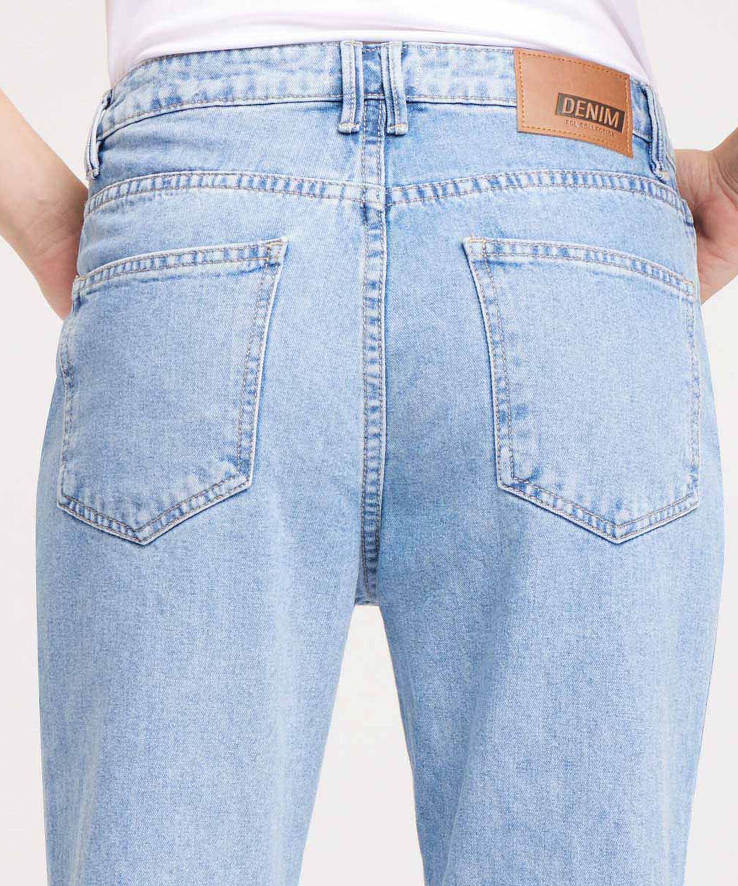 jeans mujer