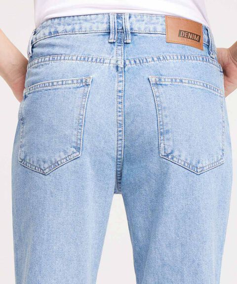 jeans mujer