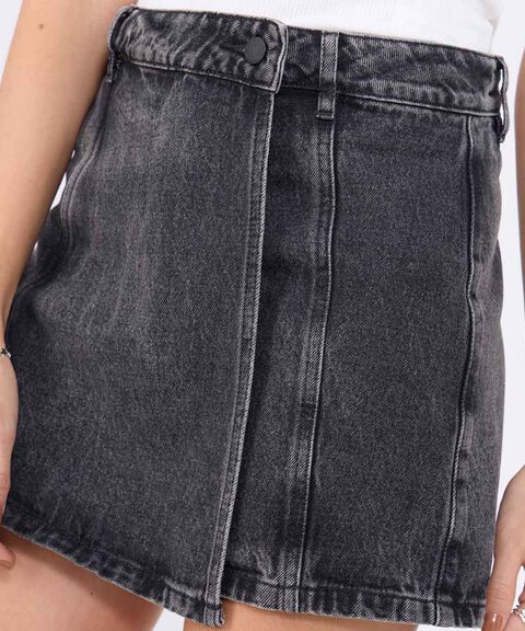 faldas de moda