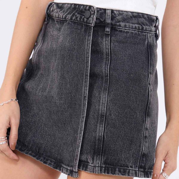 faldas de moda