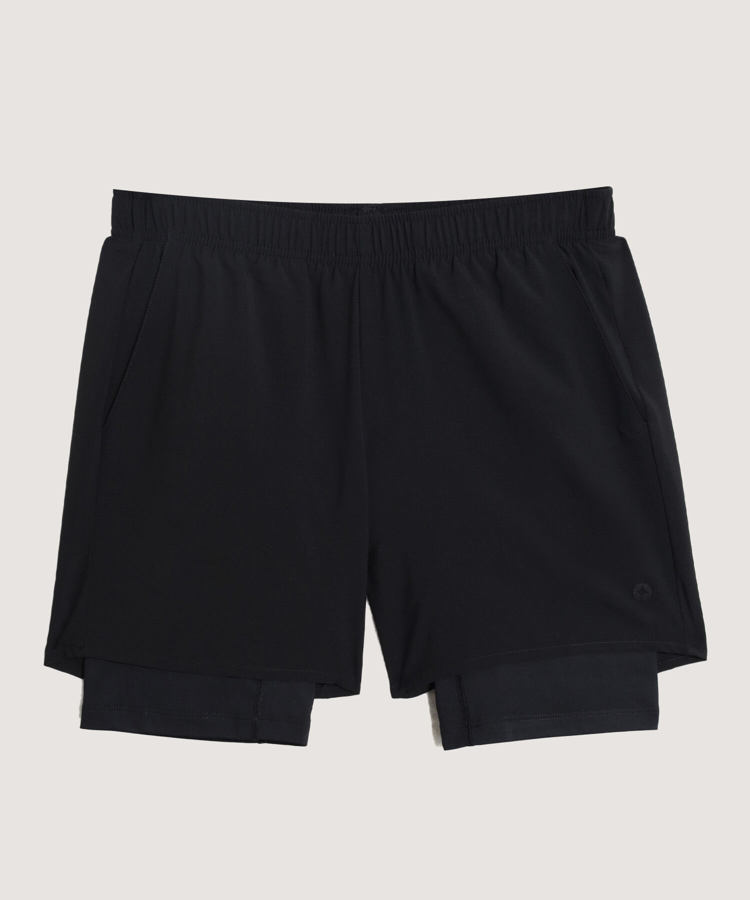 bermudas deportivas para hombre