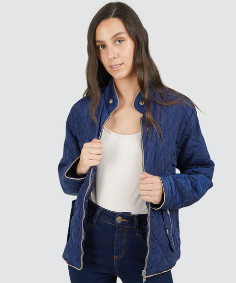 chaquetas para mujer image number null