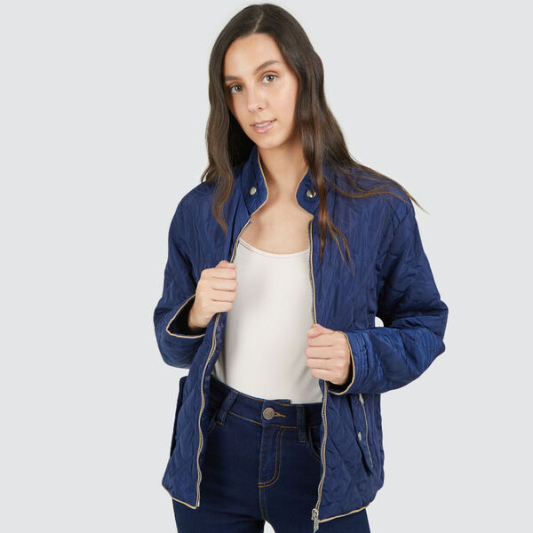 chaquetas para mujer image number null
