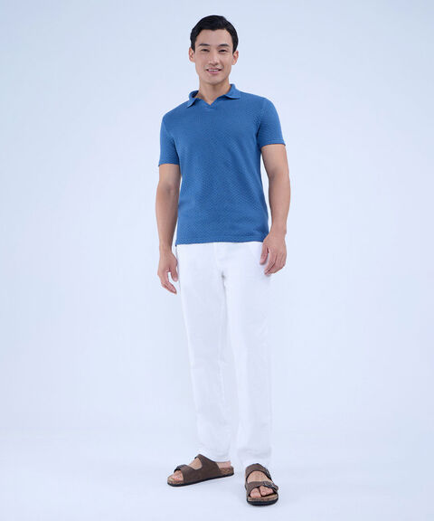 camisetas polo para hombre image number null