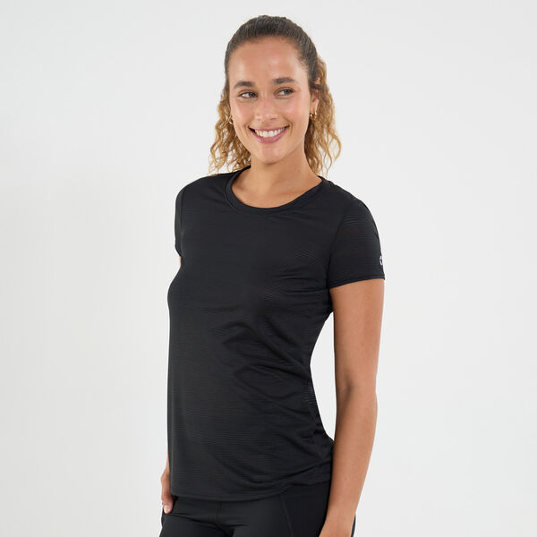 camisetas deportivas mujer image number null