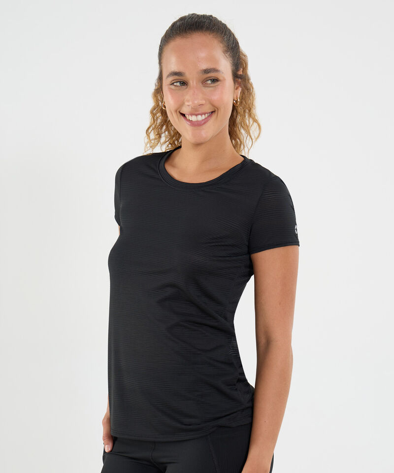 camisetas deportivas mujer
