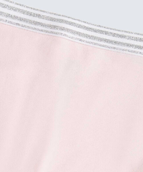 ropa interior para niñas
