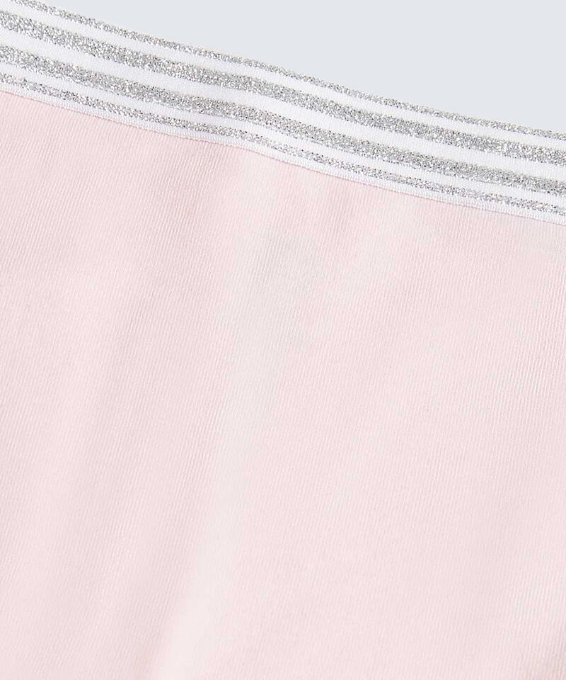 ropa interior para niñas