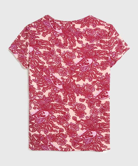 camisetas mujer image number null