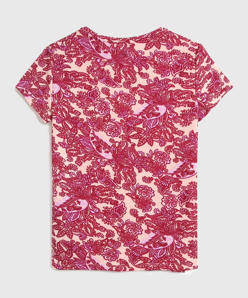 camisetas mujer