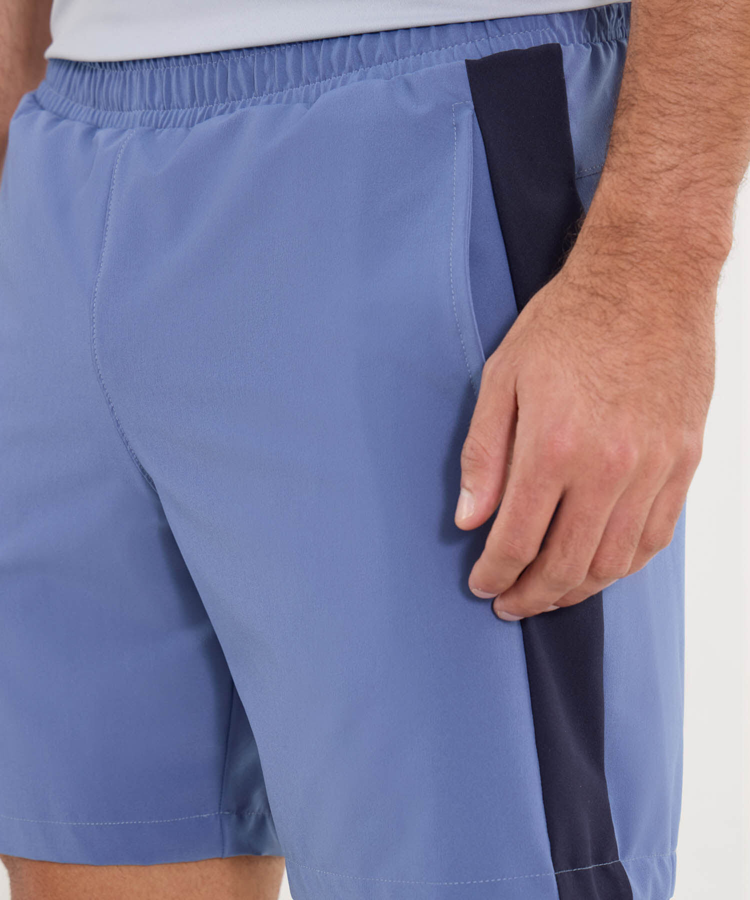 bermudas deportivas para hombre
