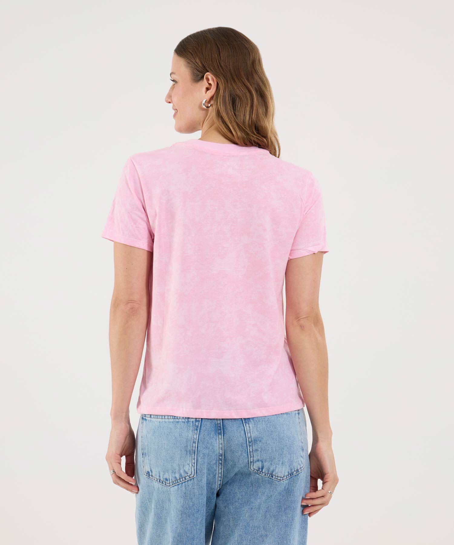 camisetas mujer
