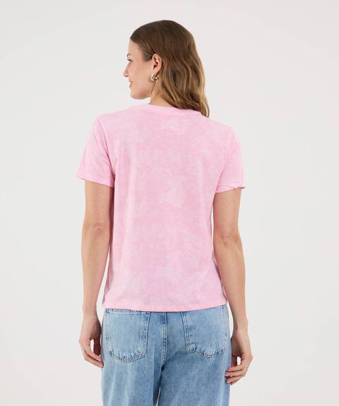 camisetas mujer image number null