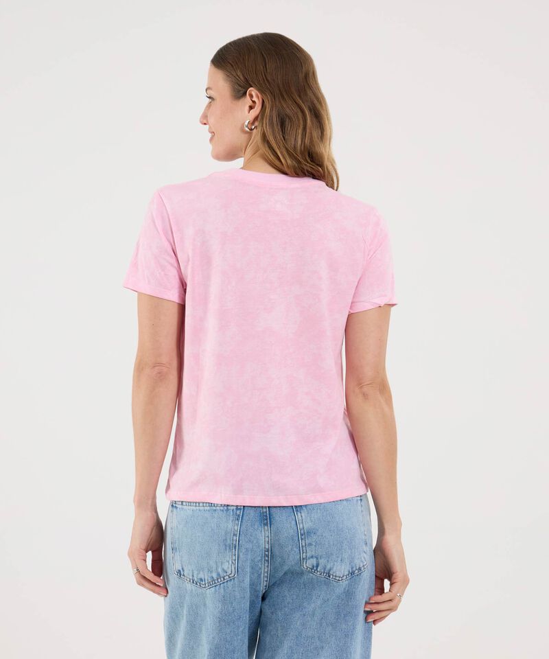 camisetas mujer