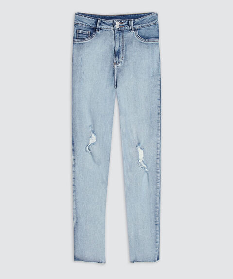 jeans mujer